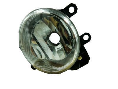 Toyota 81211-47010 Housing & Lens