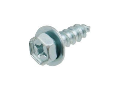 Toyota 90159-60200 Screw, W/WASHER TAPP