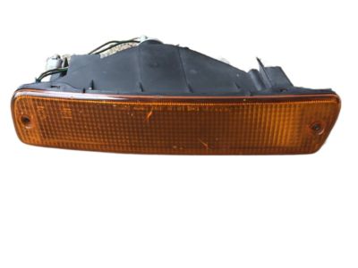 Toyota 81520-60232 Signal Lamp