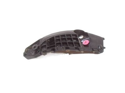 Toyota 52536-42080 Retainer,  Front Bumper Side,  LH