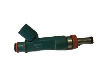 Toyota 23209-39196 Injector