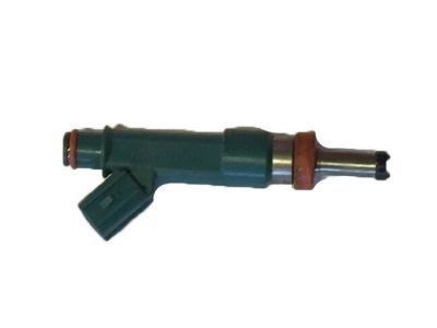 Toyota 23209-39196 Injector