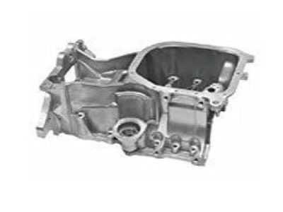 Toyota 12111-21033 Oil Pan