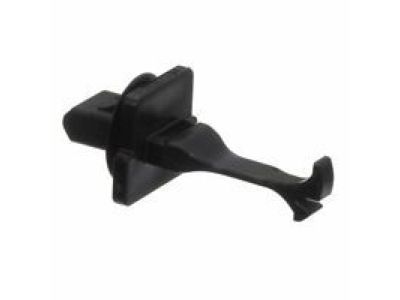 Toyota 62217-06020 Windshield Pillar Trim Clip