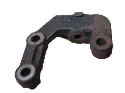 Toyota 44443-10030 Power Steering Pump Mount Bracket