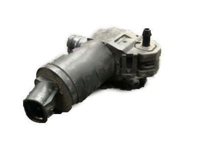 Toyota 85330-0E030 Motor And Pump Assy,  Windshield Washer