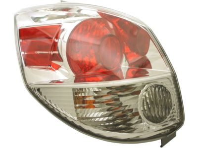 2007 Toyota Matrix Back Up Light - 81560-02322