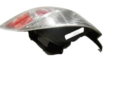 Toyota 81560-02322 Combination Lamp Assy