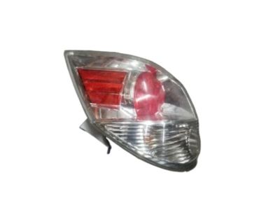 Toyota 81560-02322 Combination Lamp Assy