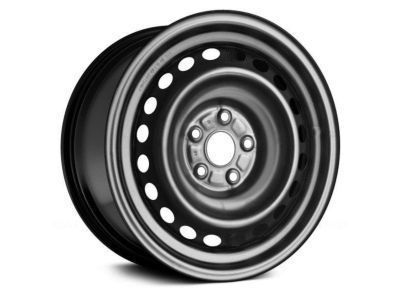 Toyota 42611-06B10 Wheel, Disc