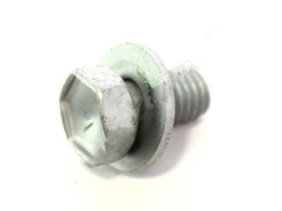 Toyota 91621-J0814 Bolt