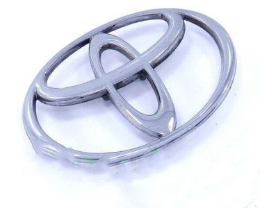 Toyota Avalon Emblem - 75441-06040