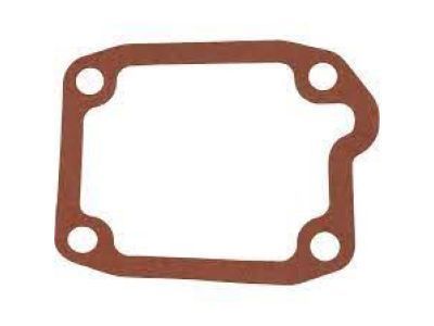 Toyota 33584-20010 Gasket, Control Shift Lever Retainer (For Floor Shift) Toyota 33584-20010 Gasket, Control Shift Lever Retainer (For Floor Shift)