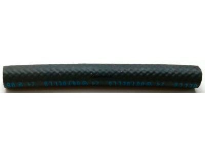 Toyota 95333-06010 Hose,  Fuel,  NO.2 (For Fuel Tank To Canister Tube)