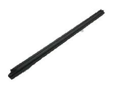 Toyota 68171-02180 Belt Weatherstrip