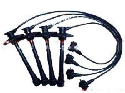 Toyota 90919-22370 Ignition Cable