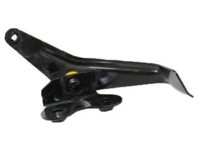 Toyota 53540-0C030 Catch Lever