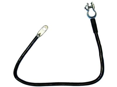 Toyota 82123-17080 Negative Cable