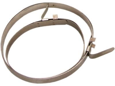 Toyota 90949-01804 Clamp