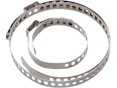 Toyota 90949-01804 Clamp