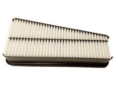 Toyota 17801-31090 Element Sub-Assy,  Air Cleaner Filter