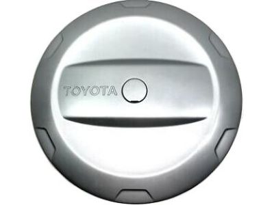 Toyota 64771-42070 Spare Cover