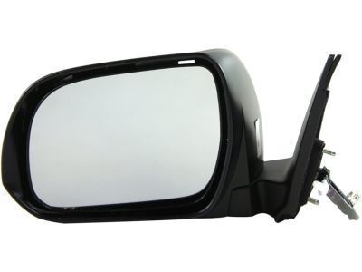 2013 Toyota Highlander Car Mirror - 87940-48343