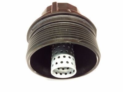 Toyota 15620-36020 Filter Cover