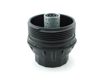 Toyota 15620-36020 Filter Cover