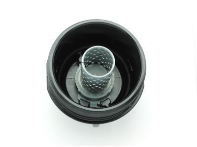 Toyota 15620-36020 Filter Cover