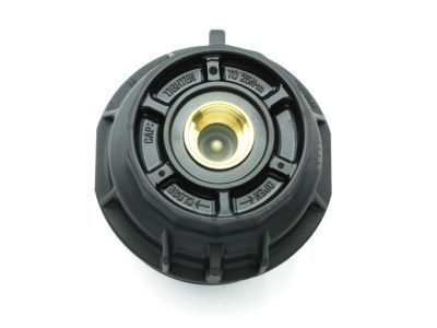 Toyota 15620-36020 Filter Housing