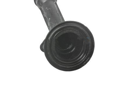 Toyota 12190-0P010 Filler Neck