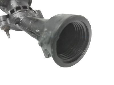 Toyota 12190-0P010 Filler Neck