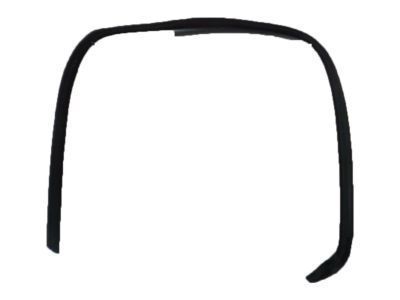 Toyota 62311-0C010 Door Weatherstrip