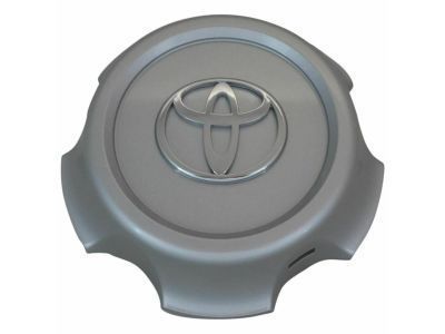 Toyota 42603-60250 Front Wheel Hub Ornament Sub-Assembly