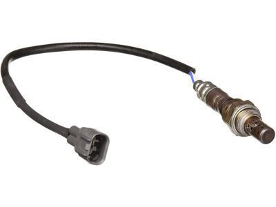 1997 Toyota Corolla Oxygen Sensor - 89465-12380