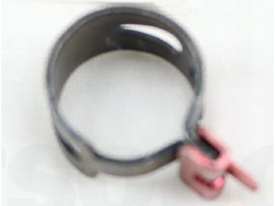 Toyota 90467-13128 Overflow Hose Clamp