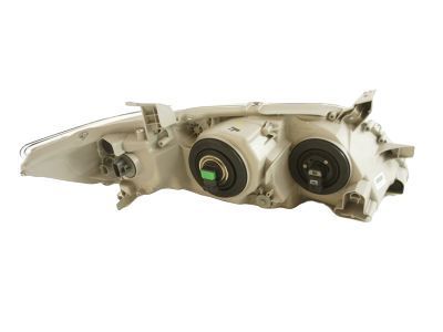 Toyota 81150-06C10 Headlamp Assembly