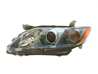 Toyota 81150-06C10 Headlamp Assembly