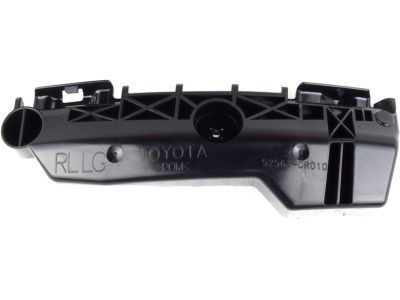 Toyota 52563-0R010 Upper Retainer