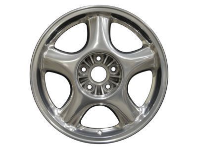 1995 Toyota Supra Spare Wheel - 42611-1B100