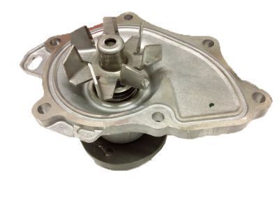 Toyota Corolla Water Pump - 16100-0H010