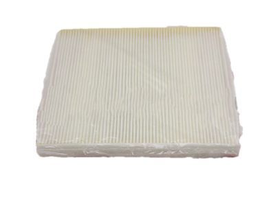 Toyota 87139-28010 Filter,  Clean Air