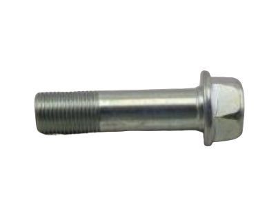 Toyota 90105-17013 Strut Bolt