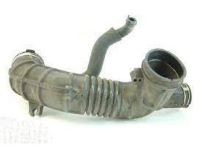 Scion Air Duct - 17881-28220