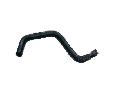 Toyota 32941-0C060 Hose,  Oil Cooler Inlet,  NO.3