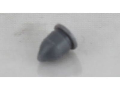 Toyota 90467-05103 Emblem Retainer Clip