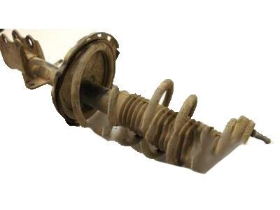 Toyota Highlander Shock Absorber - 48540-80008