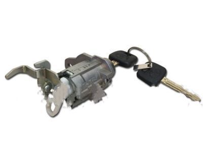 Toyota 69055-35030 Cylinder & Keys