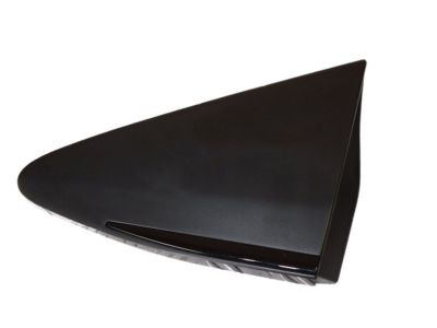 Toyota 60118-0D200 Corner Cover